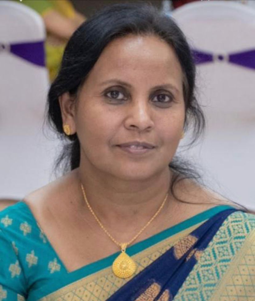 sheela Nedumthuruthil